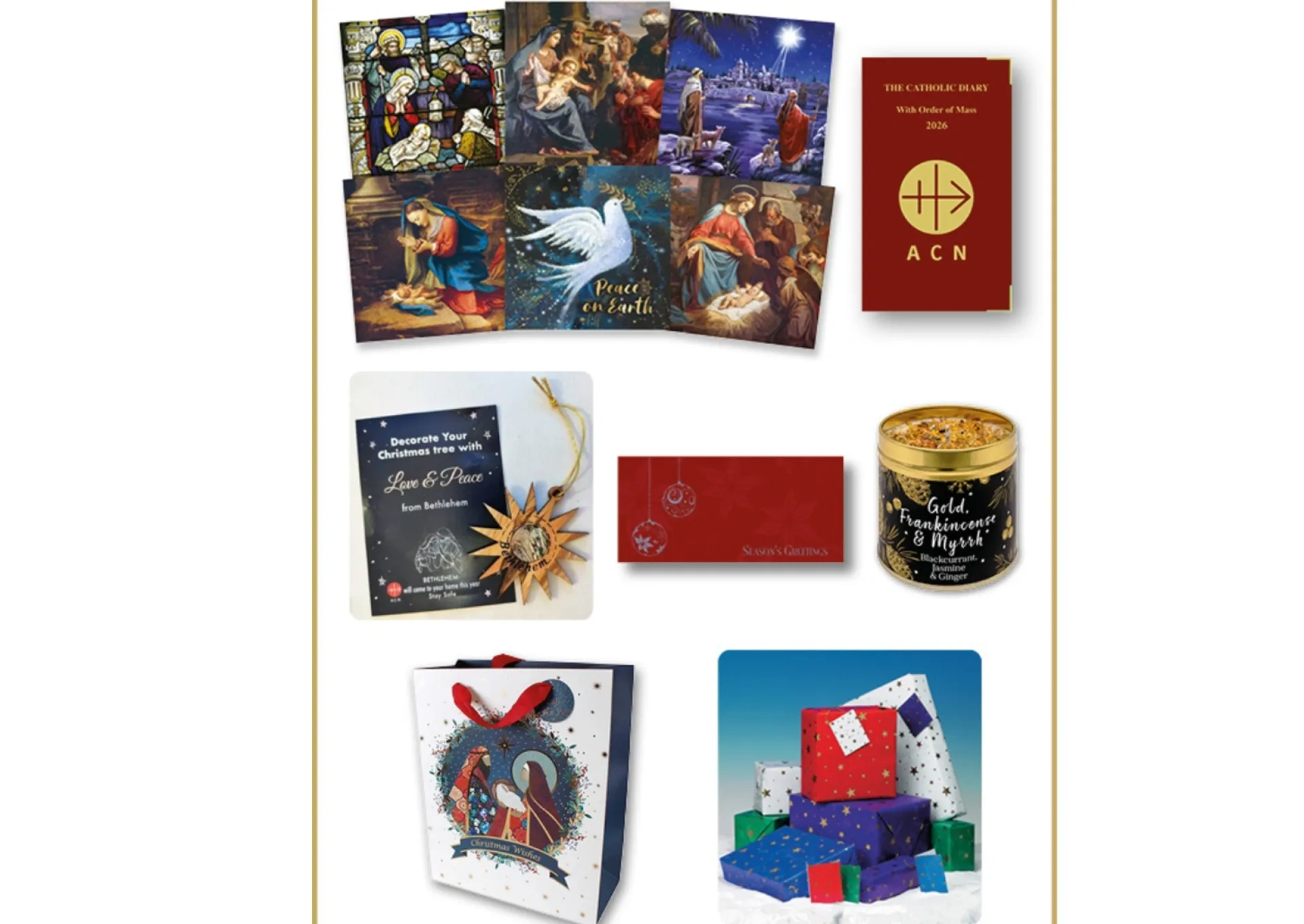 Christmas Gifting Pack