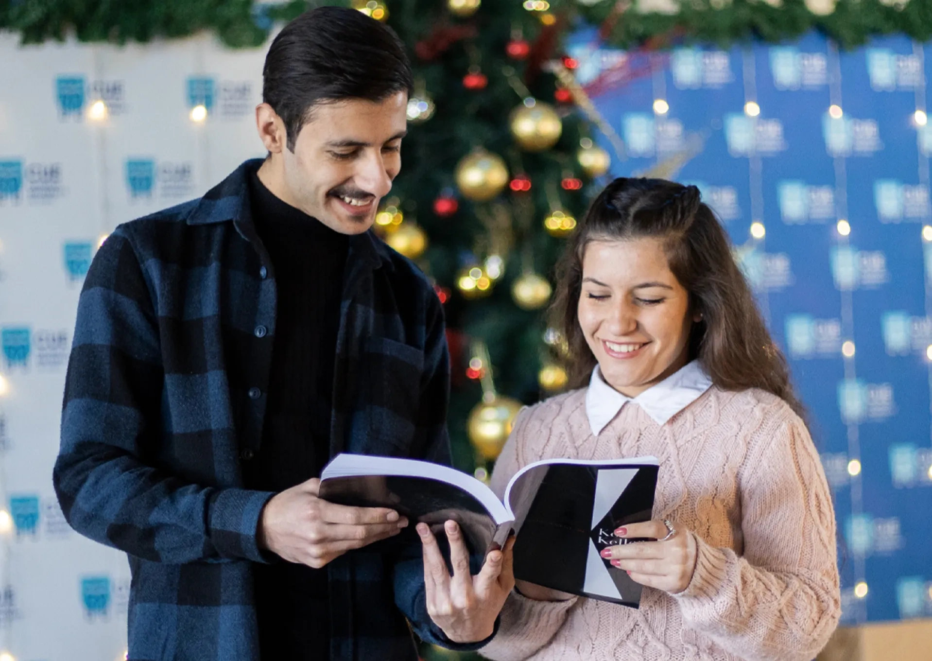 Iraq University students