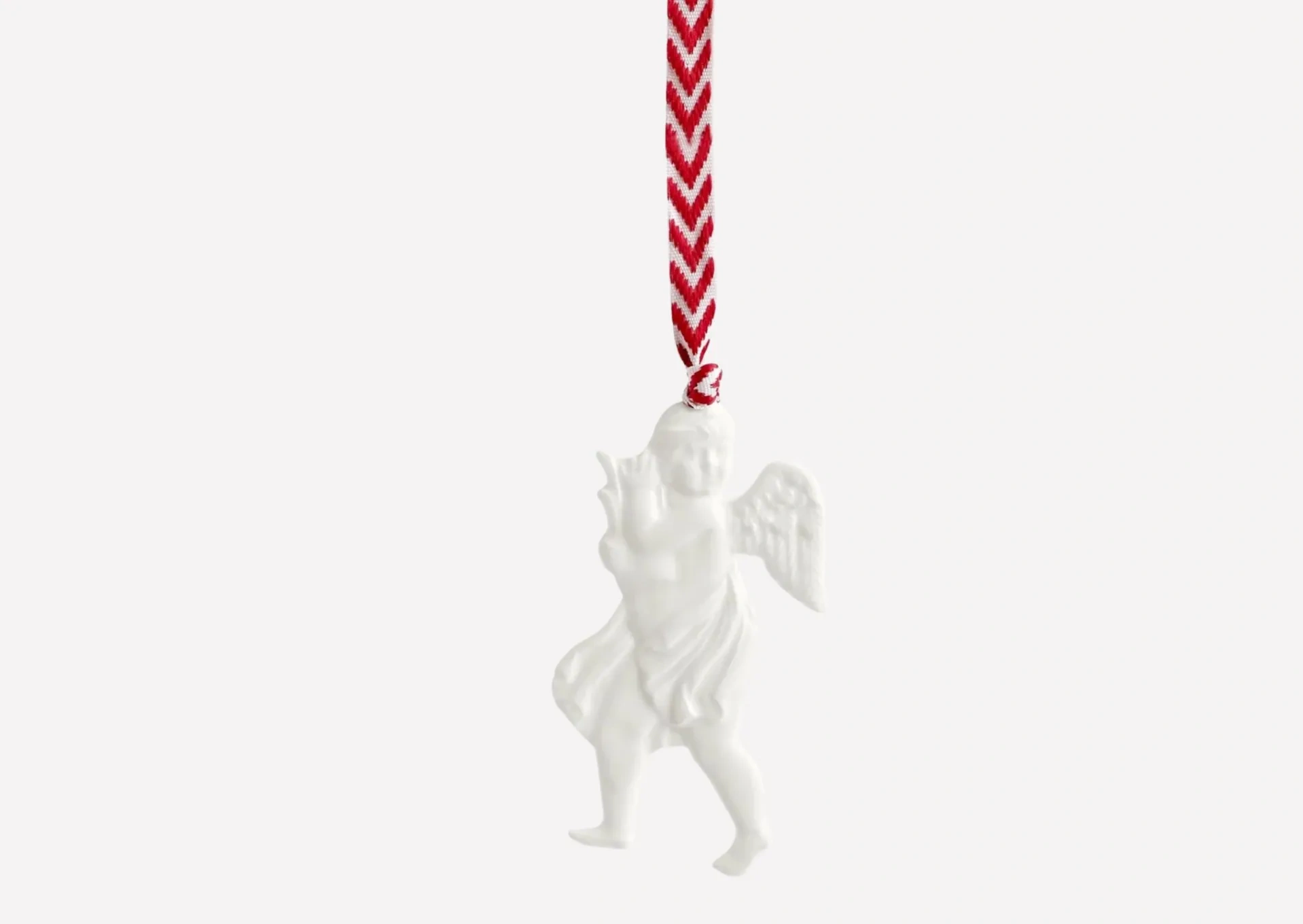 Gabriel Wedgewood Ornament