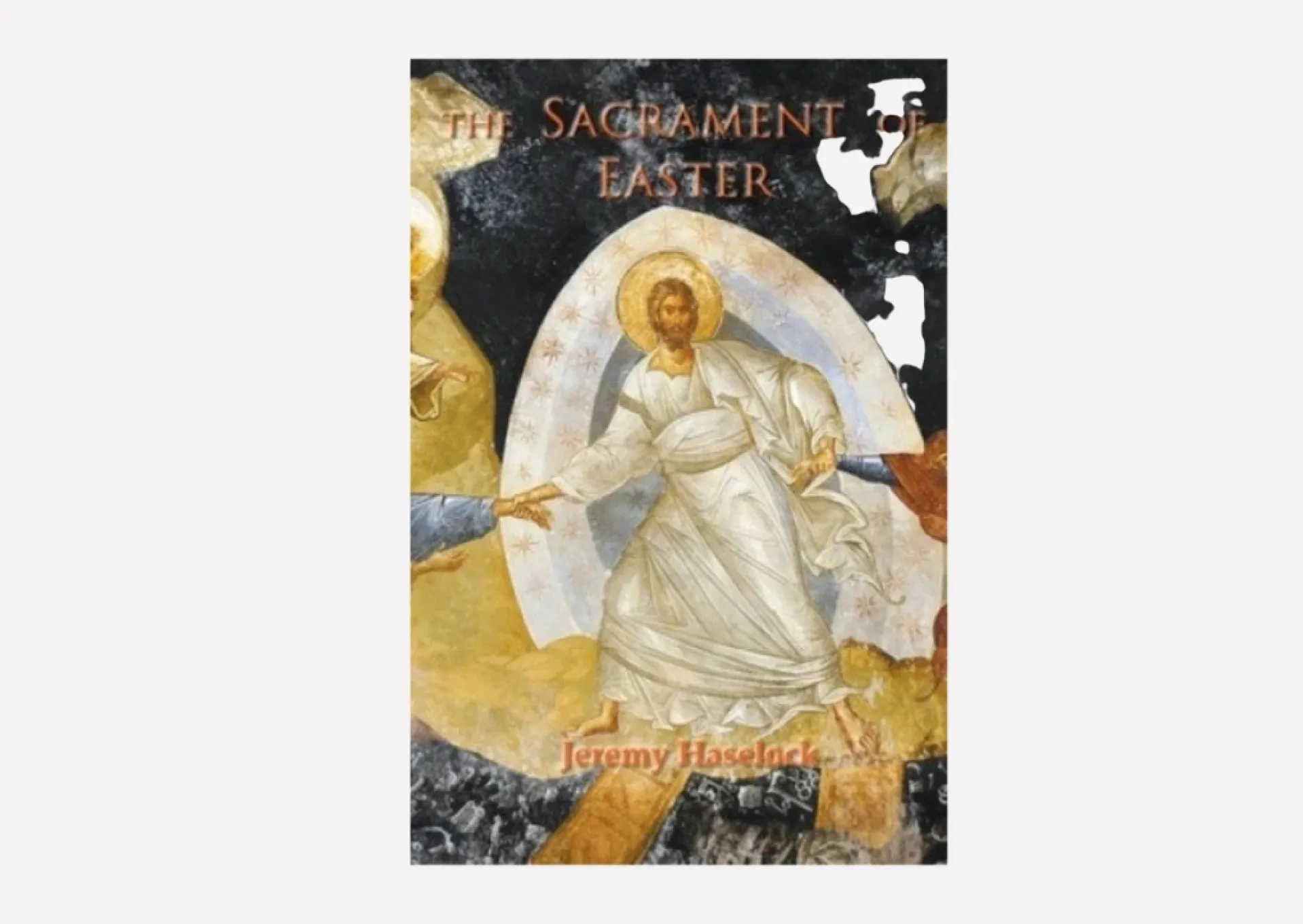 The Sacrament of Easter