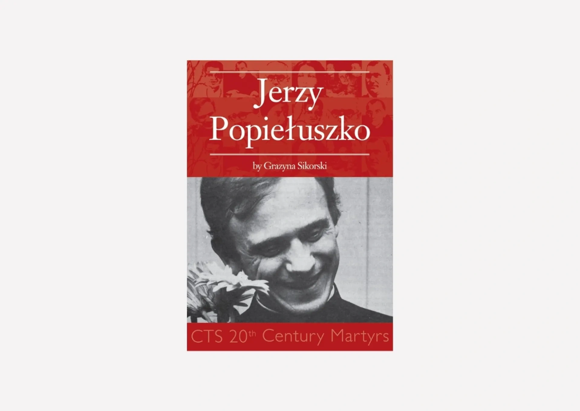 Jerzy Popieluszko