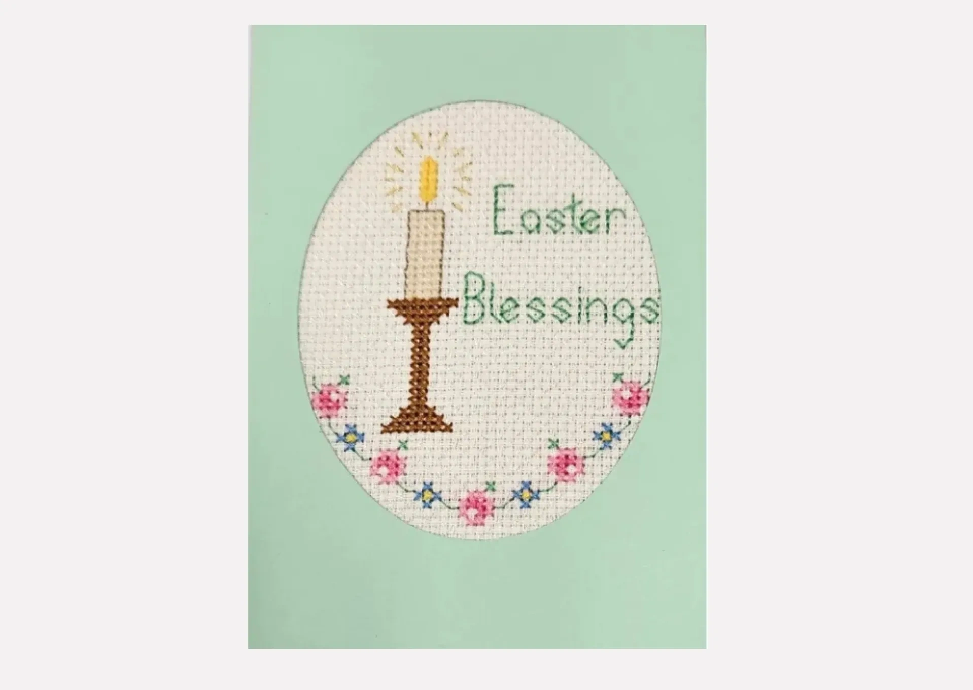 Easter Blessings