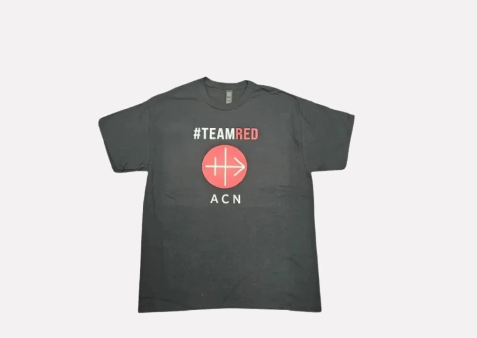 Red Wednesday Large T-Shirt