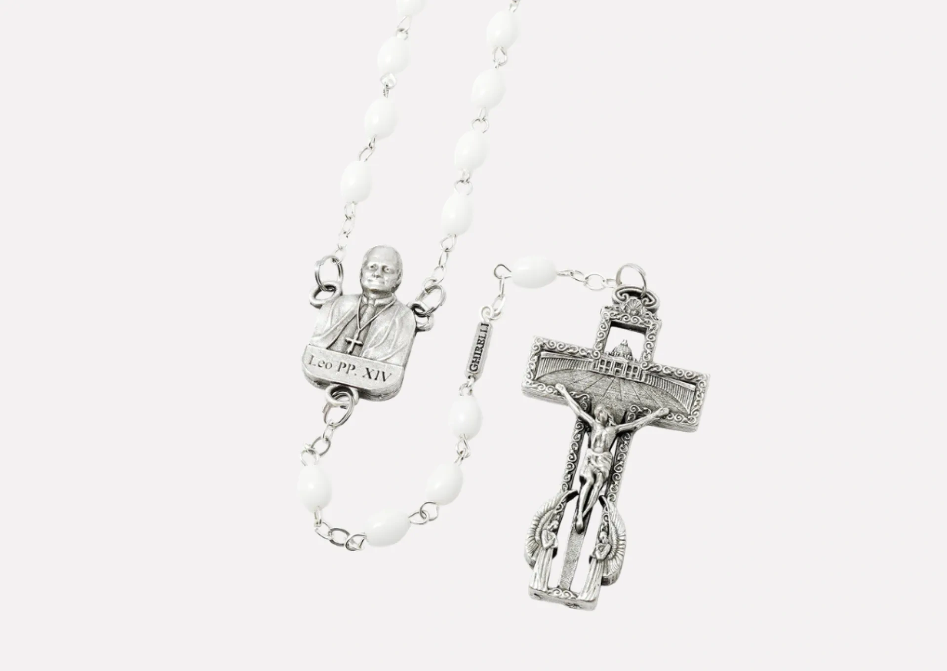 Pope Leo Rosary