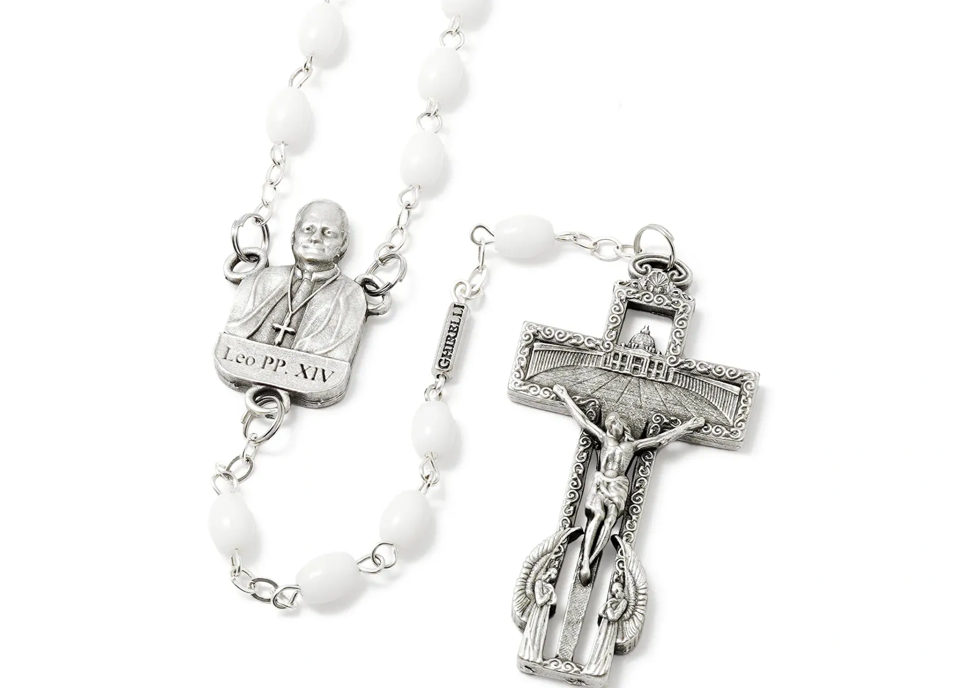 Pope Leo XIV Rosary