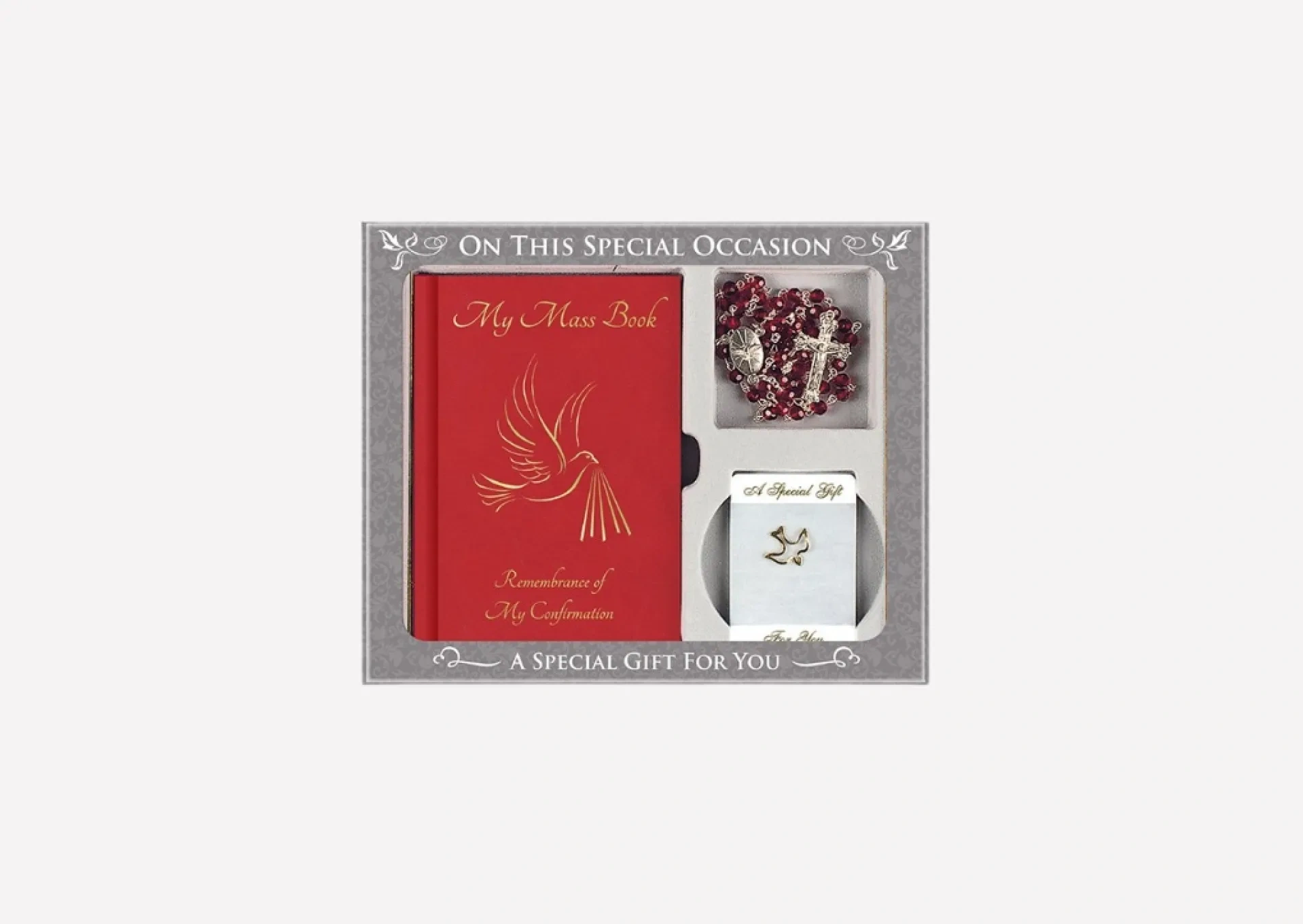 Confirmation Gift Set