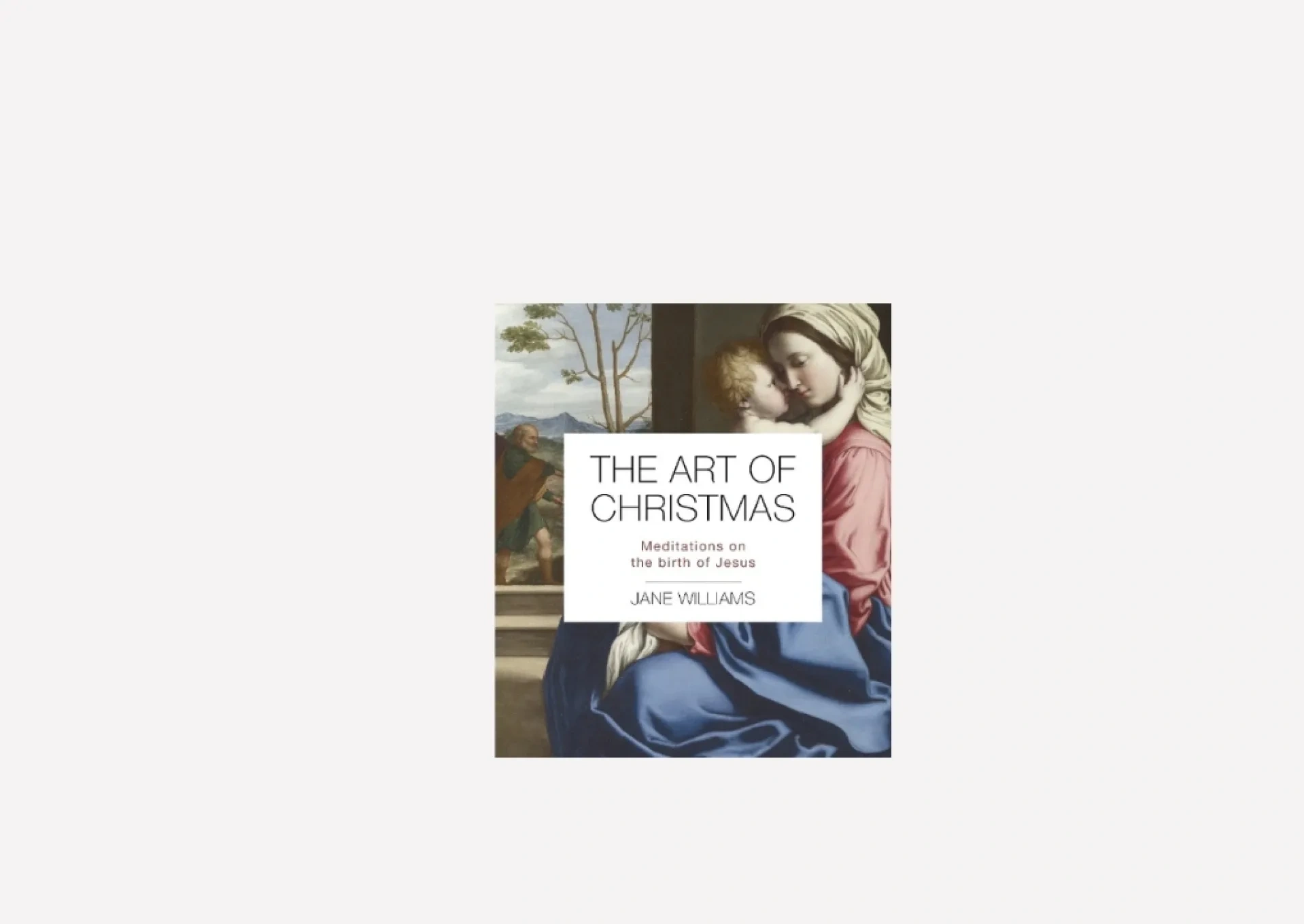 The Art of Christmas