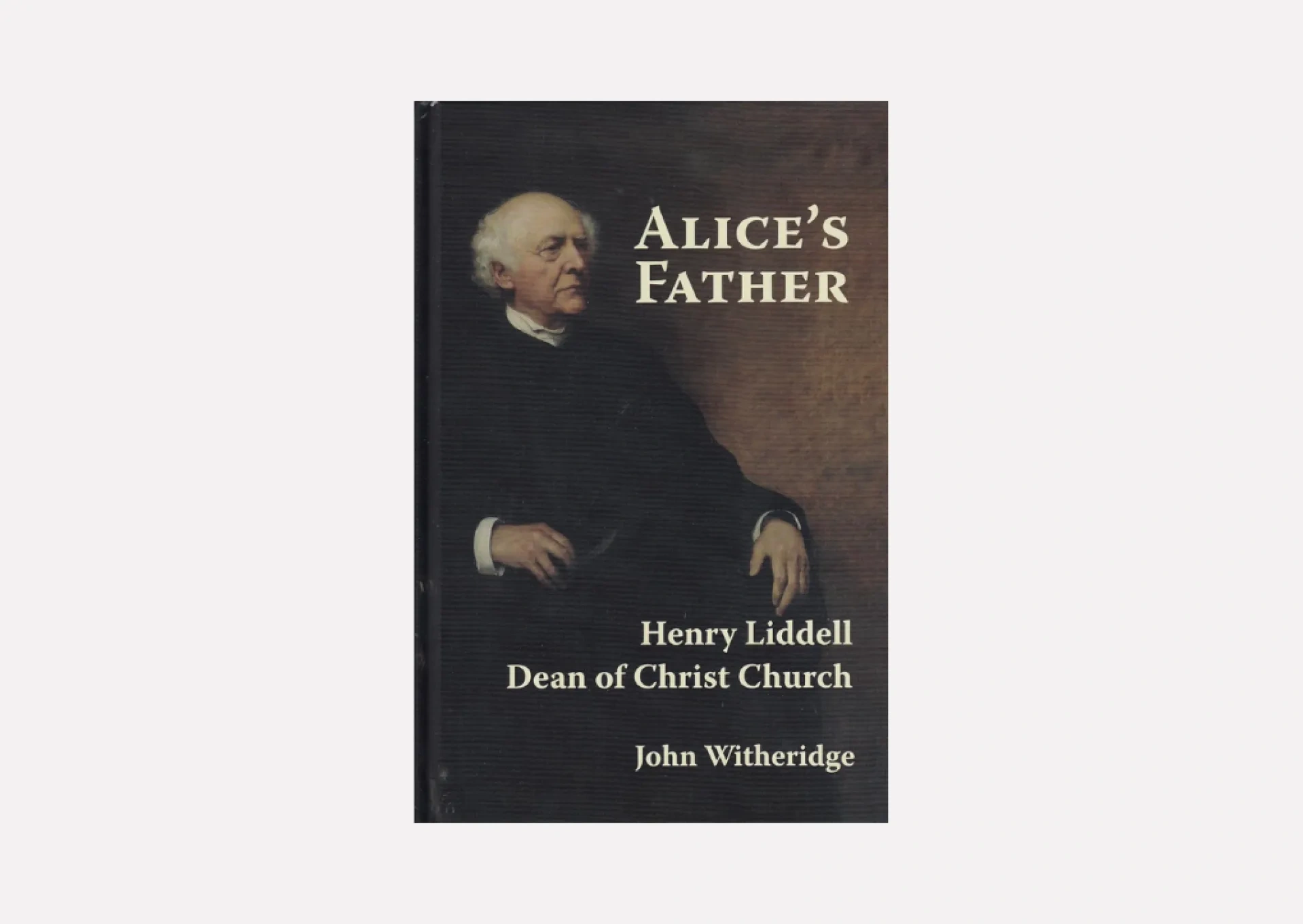 Alice's Father