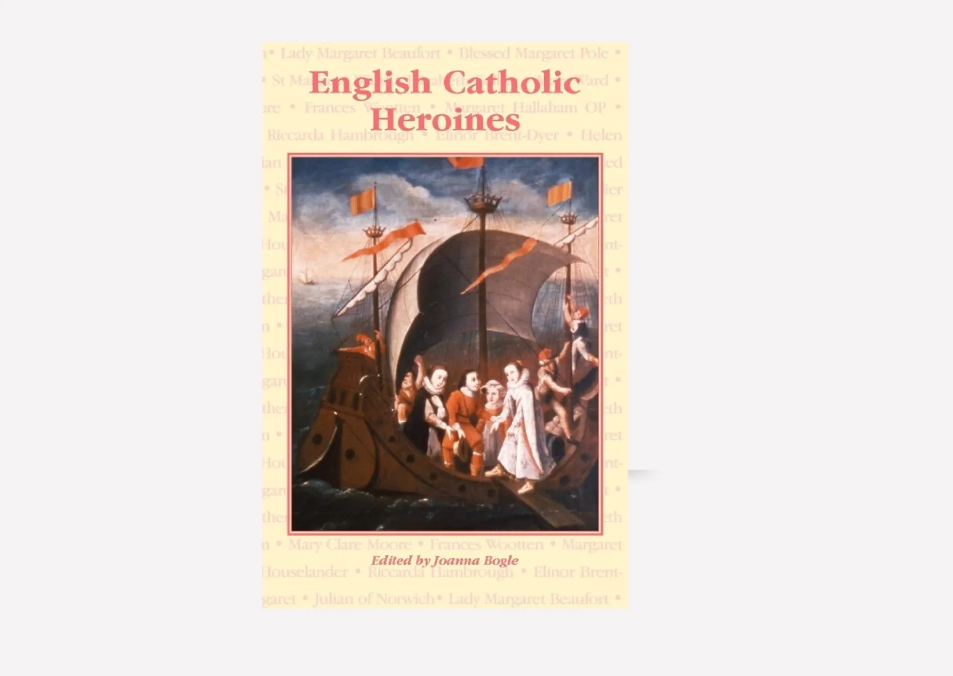 English Catholic Heroines