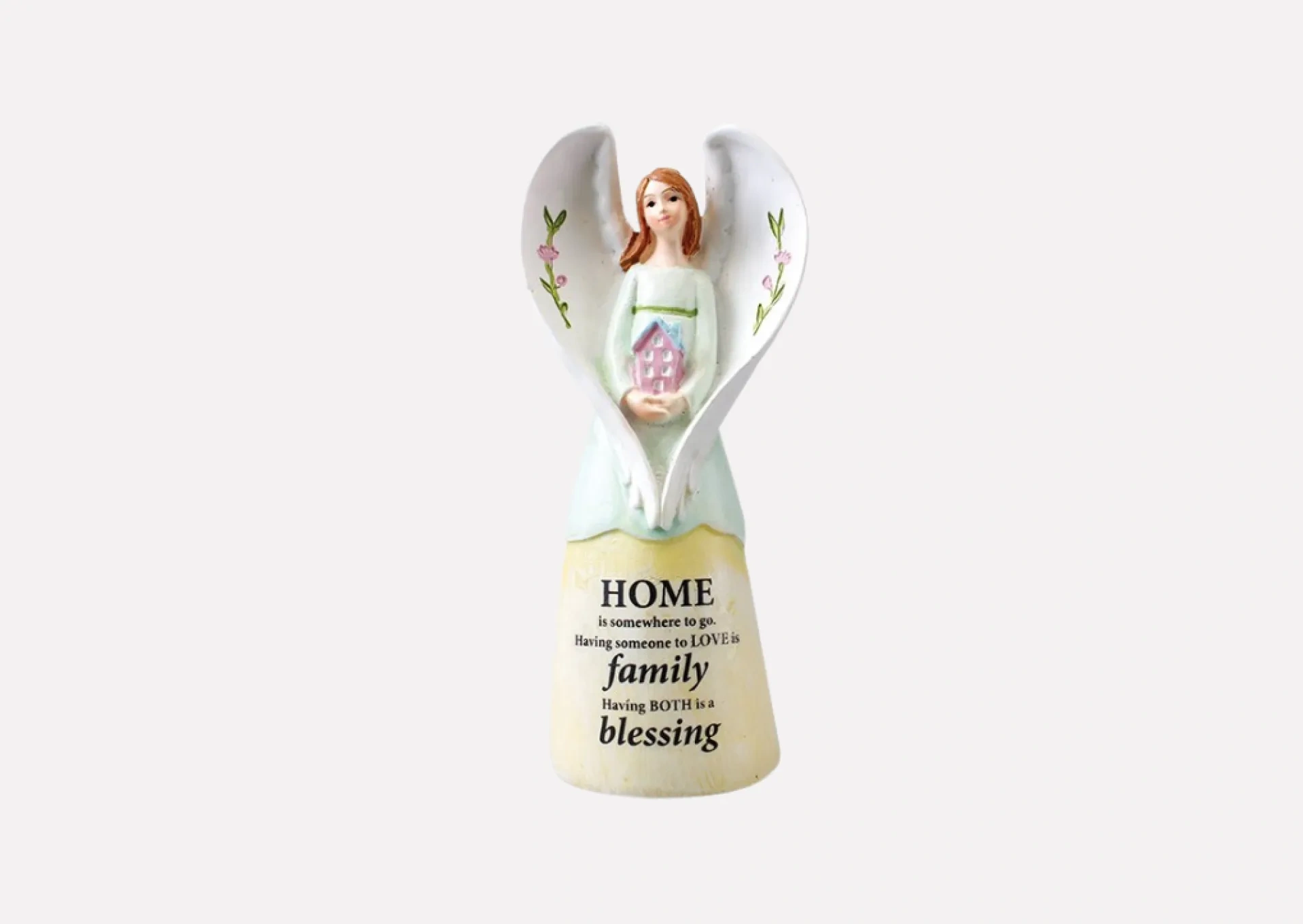 Home Blessings Angel