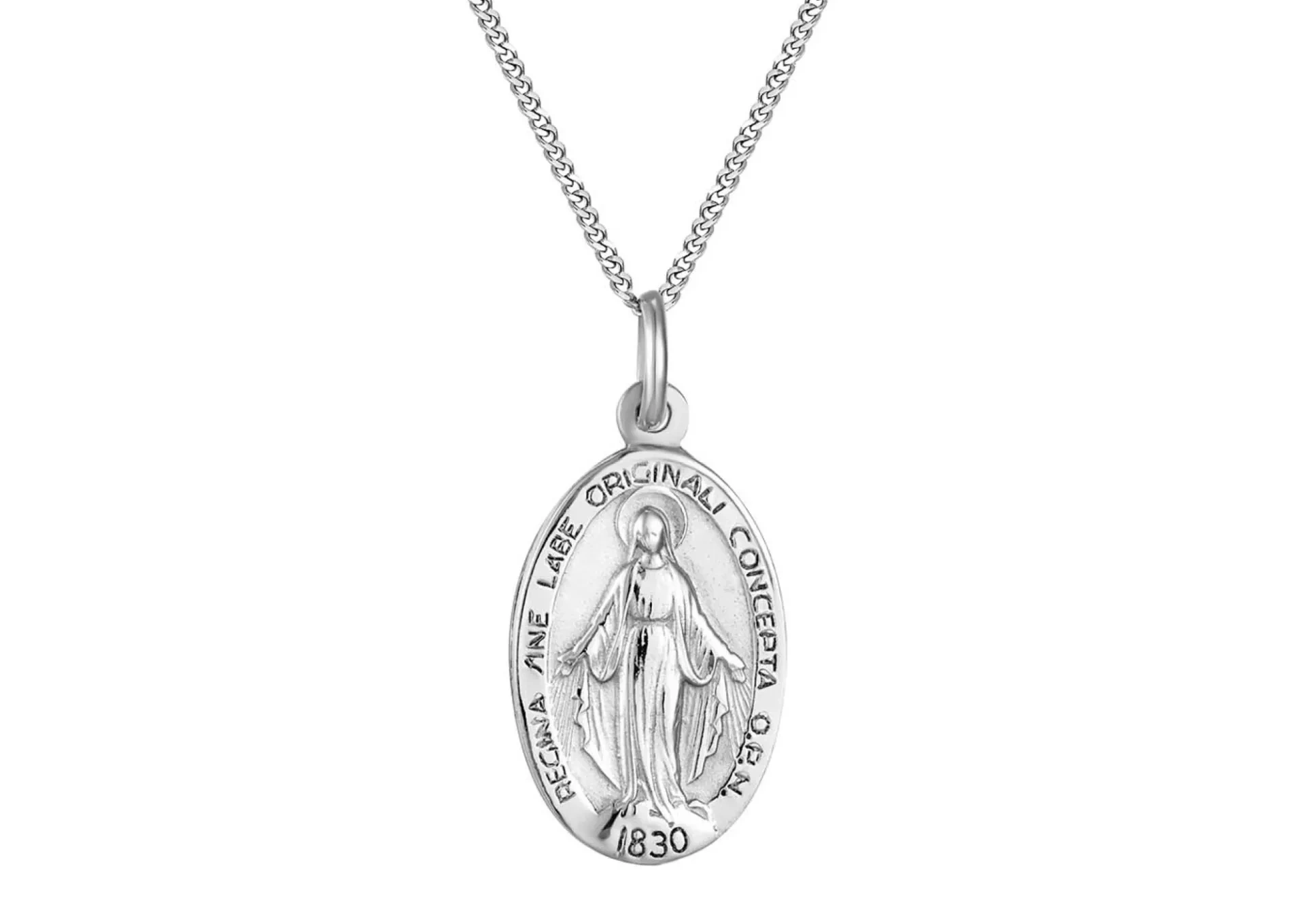 Miraculous Medal