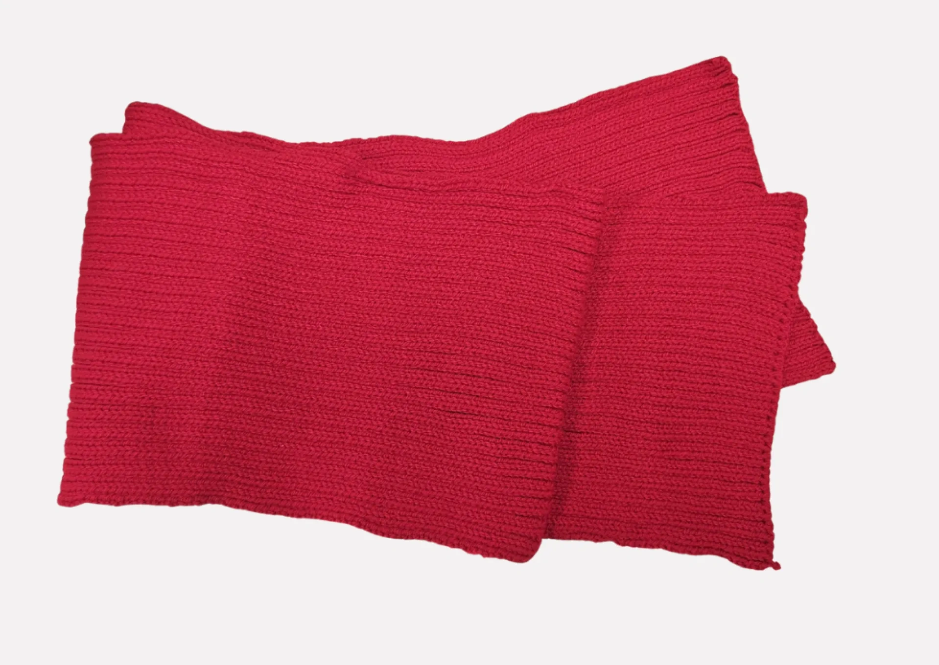 Red Scarf #RedWednesday