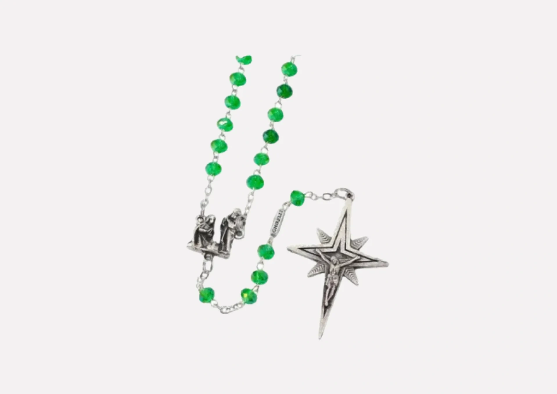 Holy Christmas Rosary