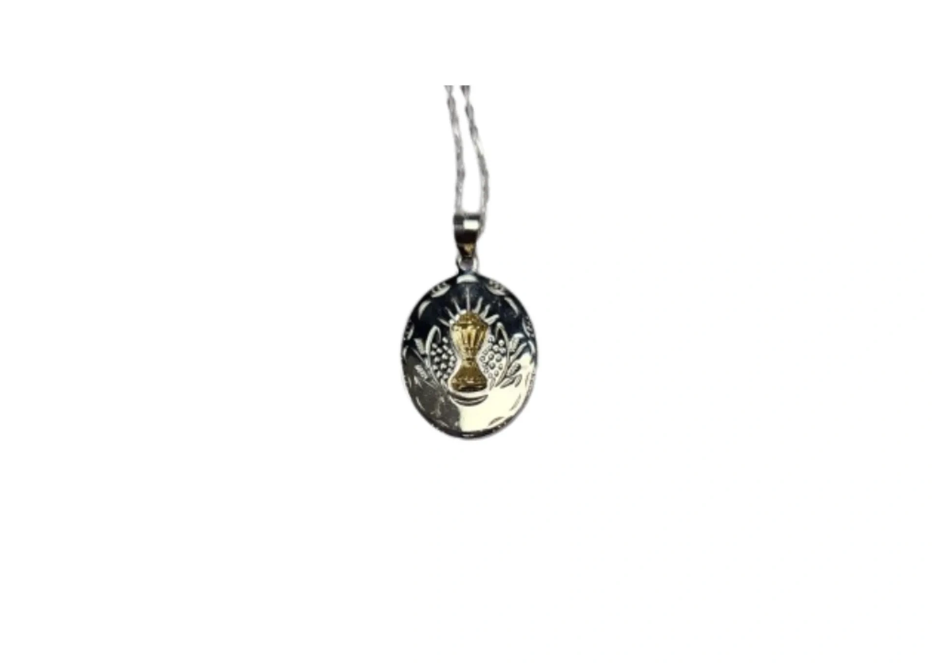 First Holy Communion Medal