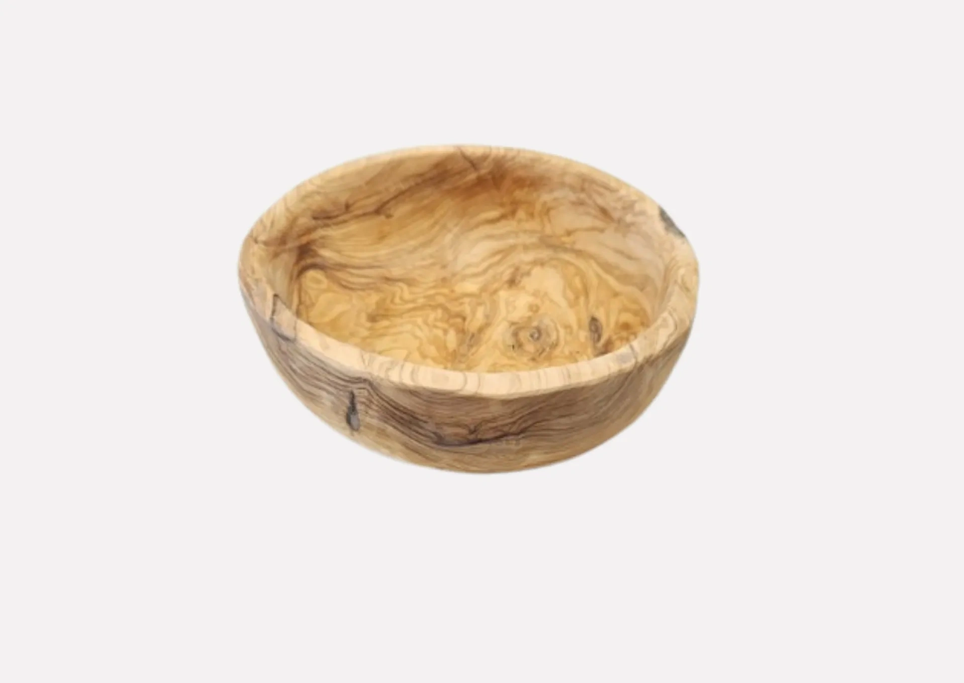 Holy Land Salad Bowl