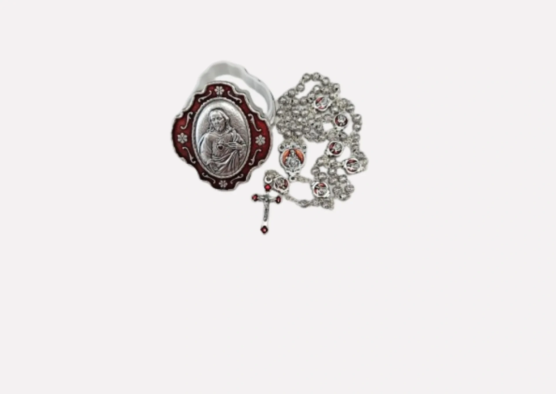 Sacred Heart of Jesus Rosary