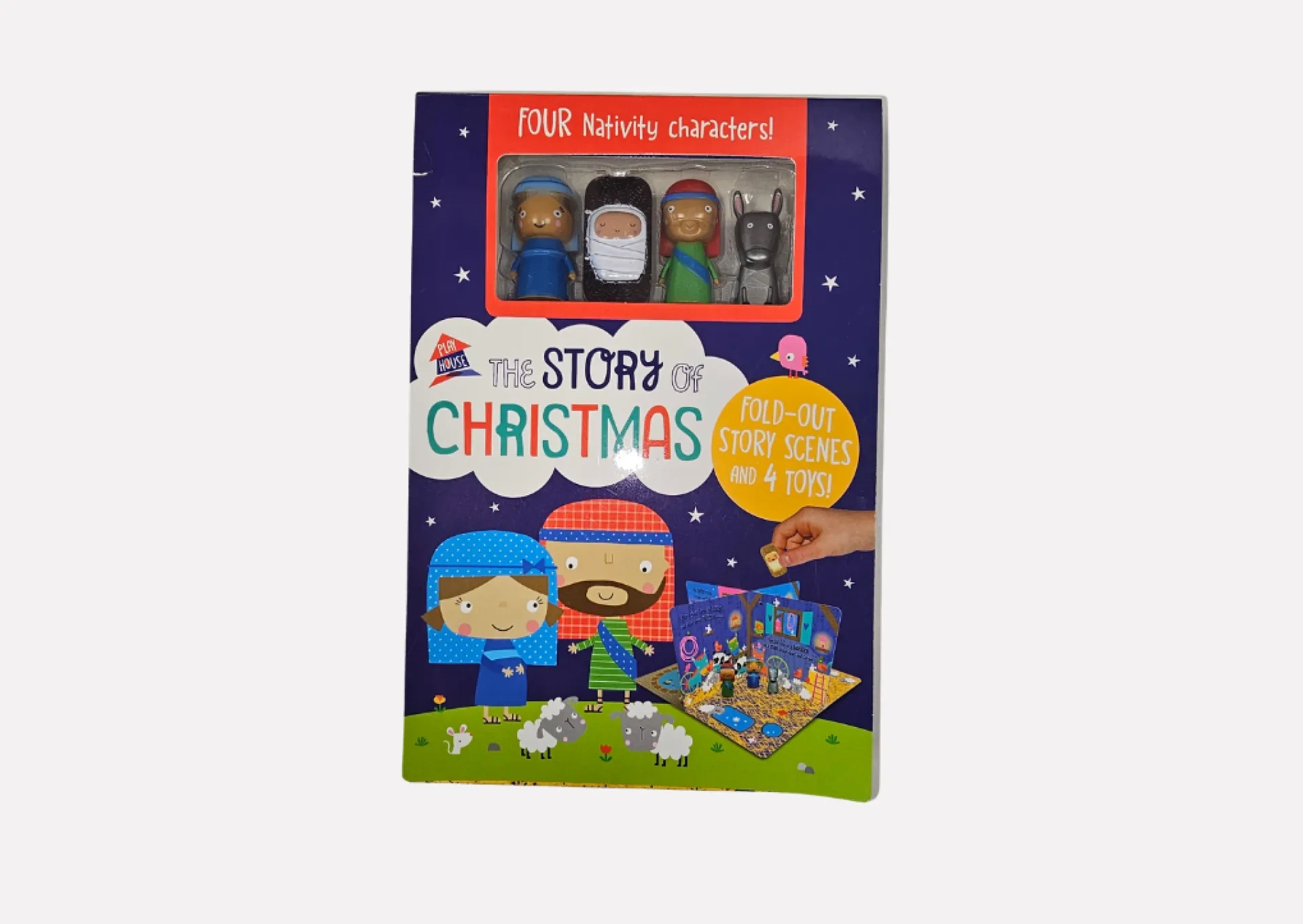 The Story of Christmas