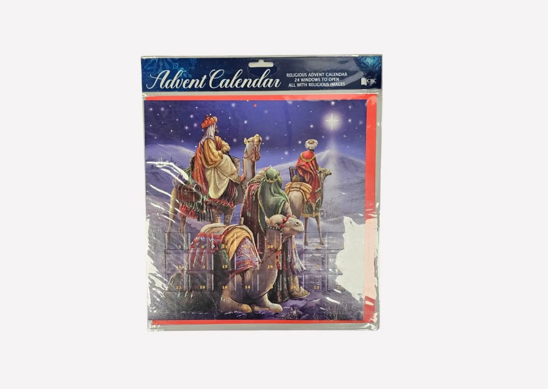 Advent Calendar