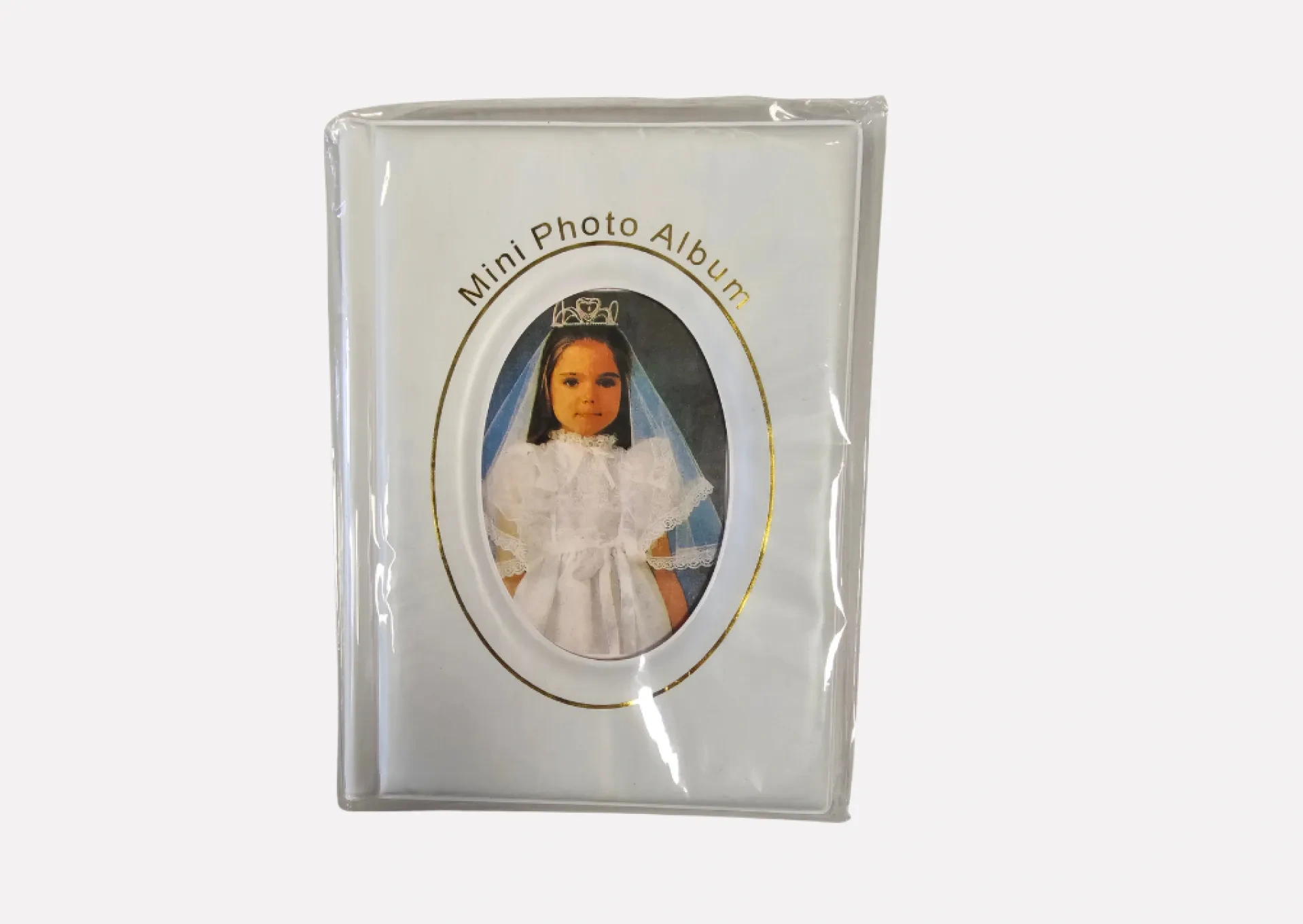 Mini Photo Album