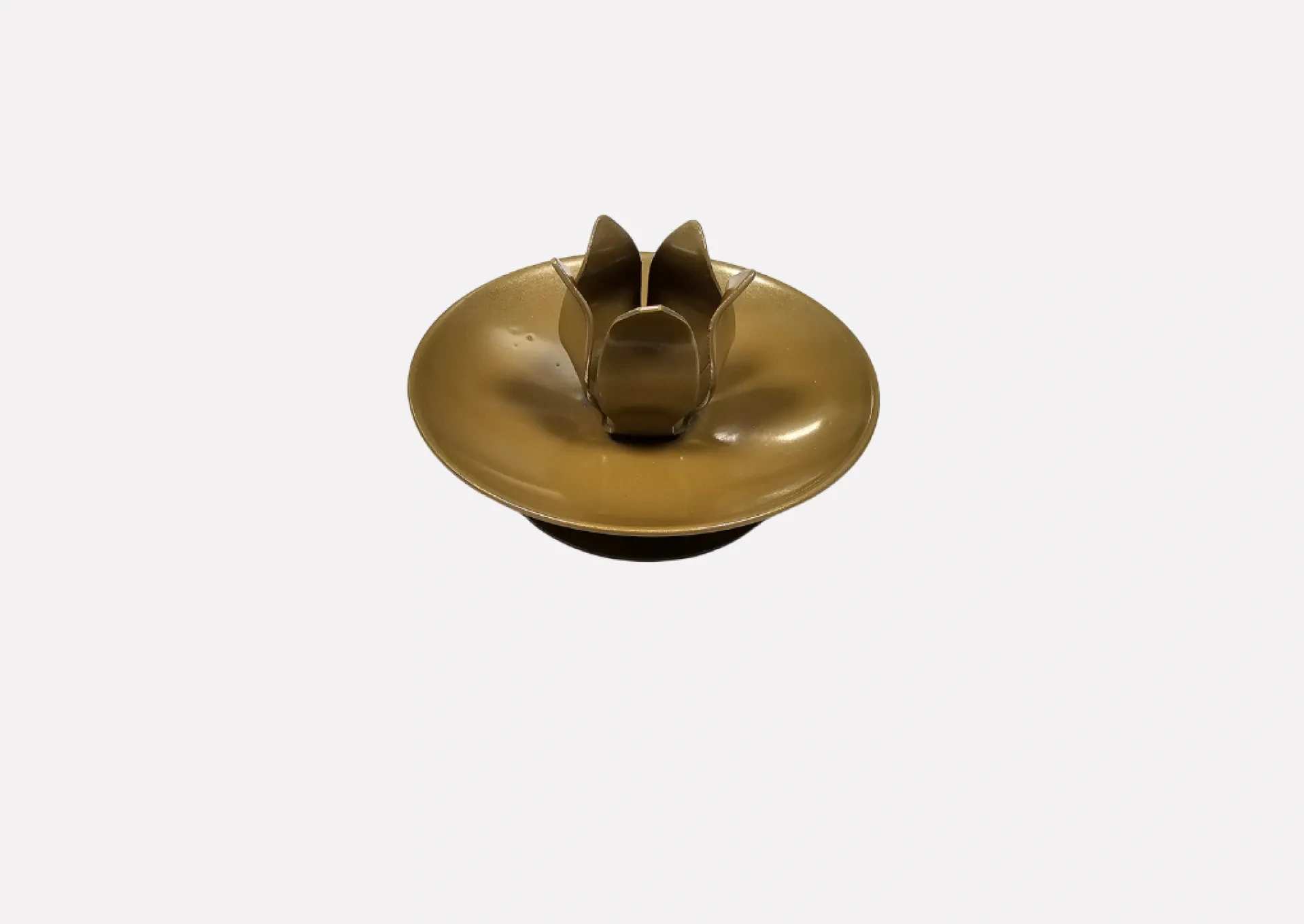 Petal Candle Holder