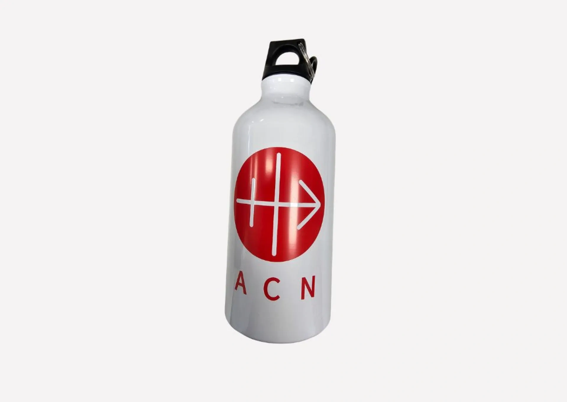 ACN Carabiner Bottle
