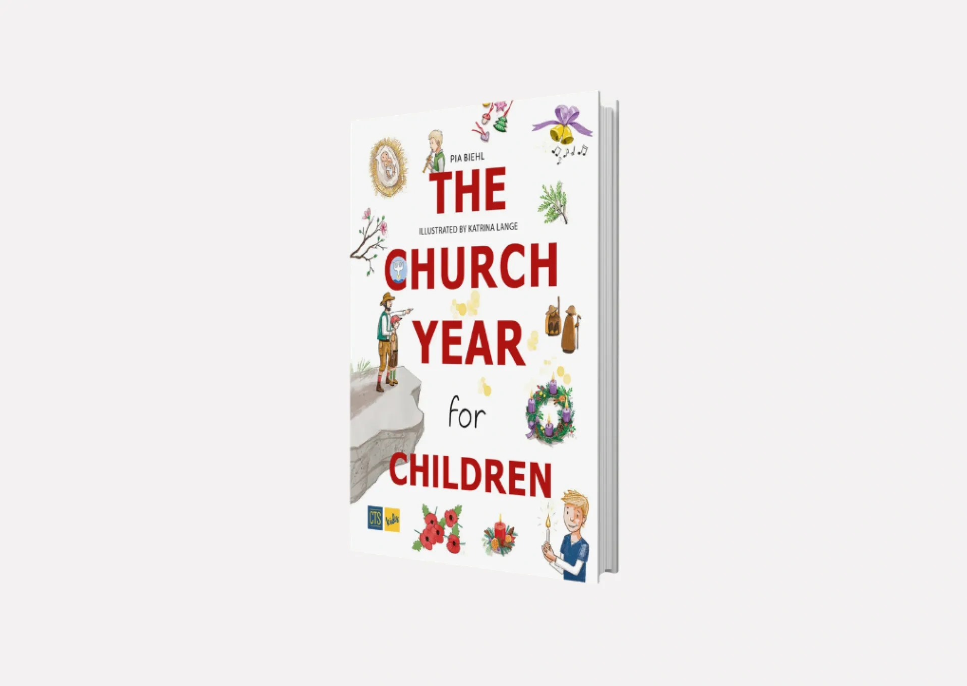The Church Year for Children