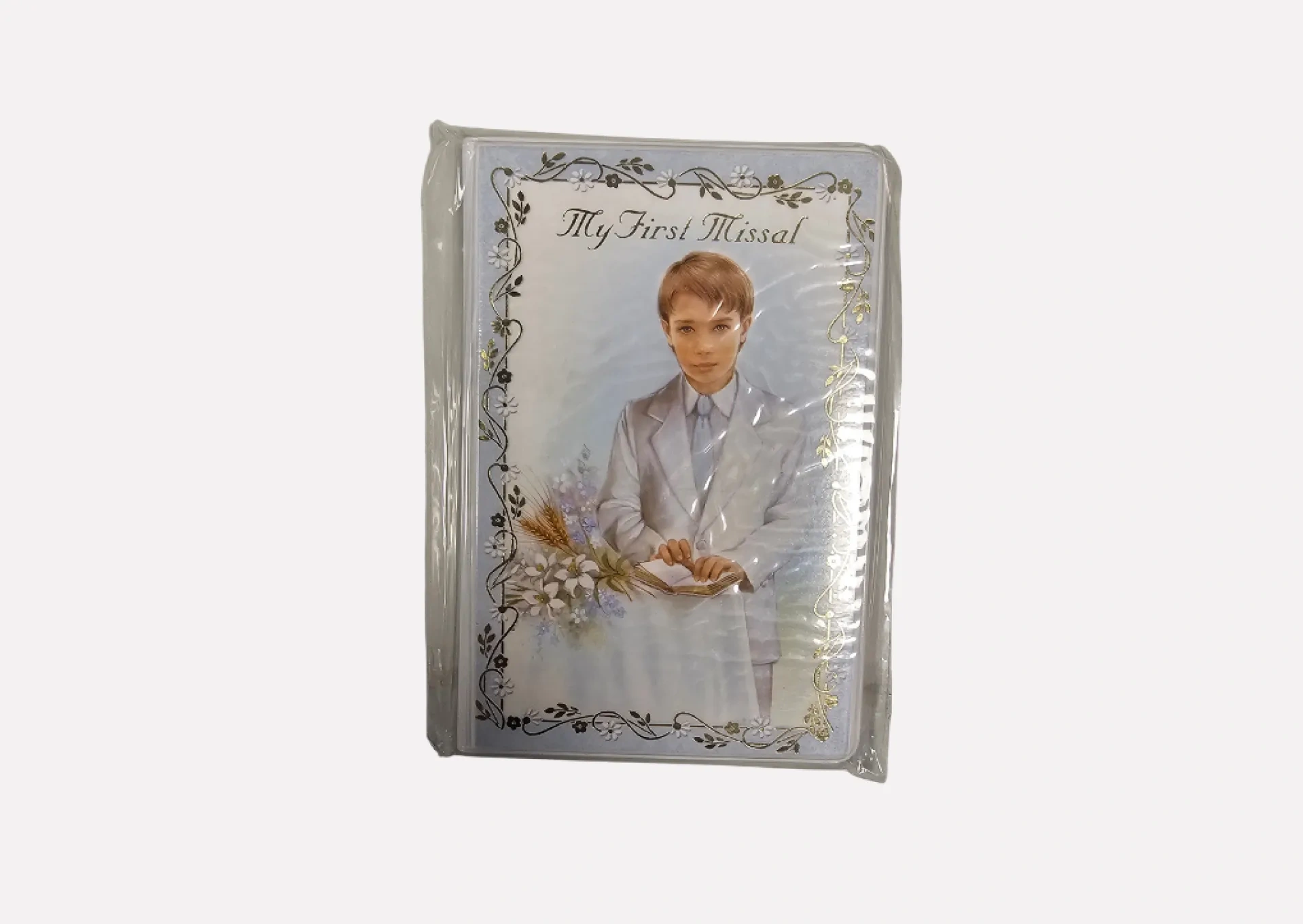 Boys Pocket Missal