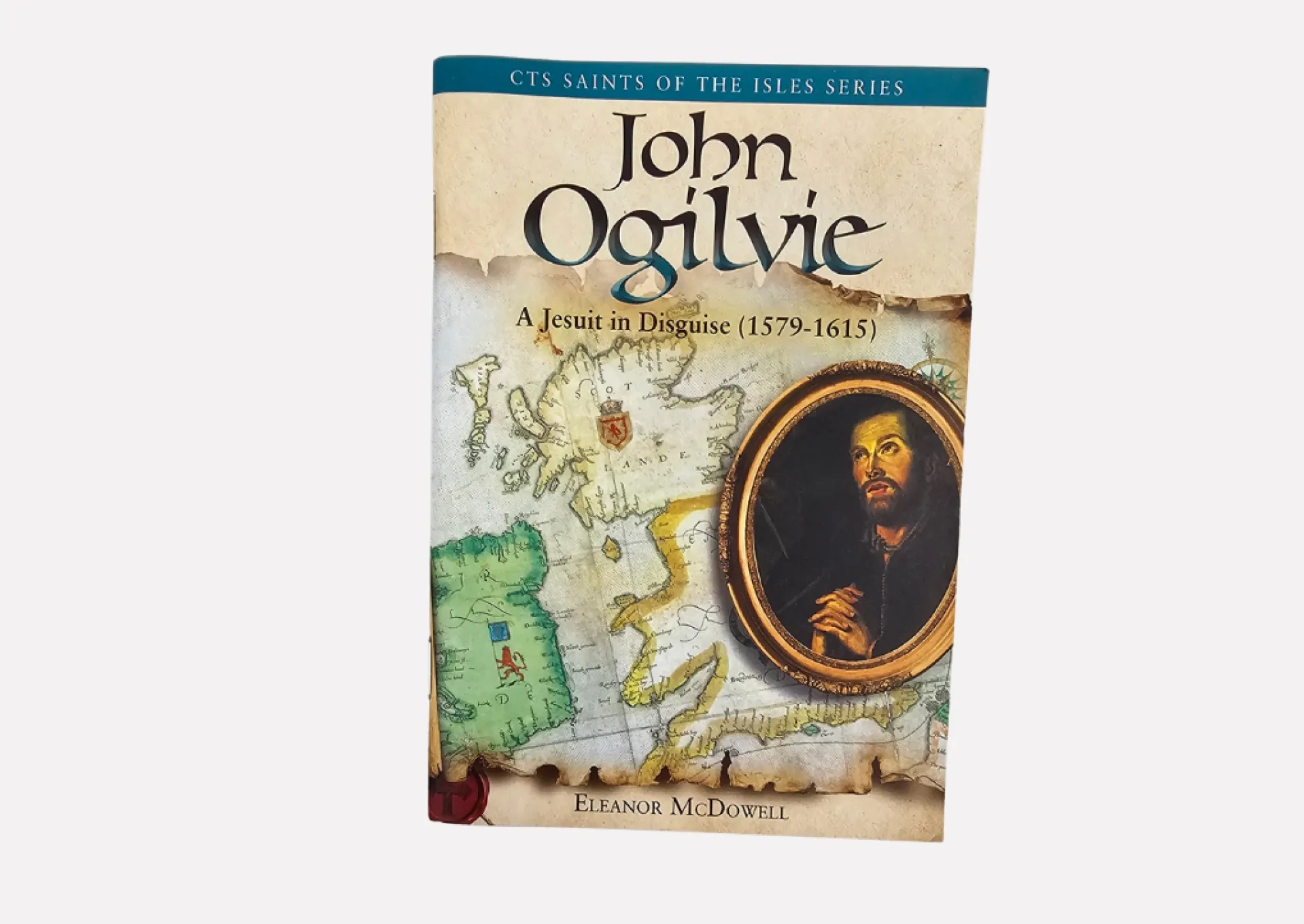 John Ogilvie