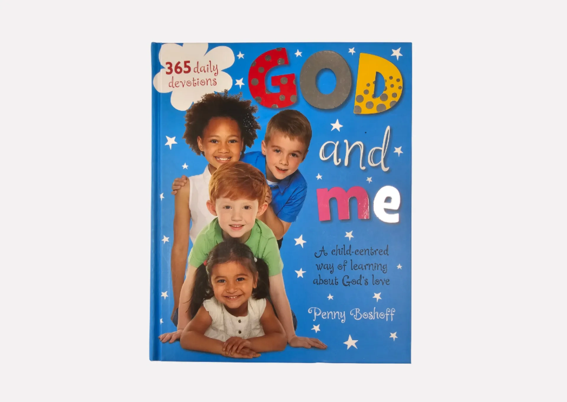 God and Me