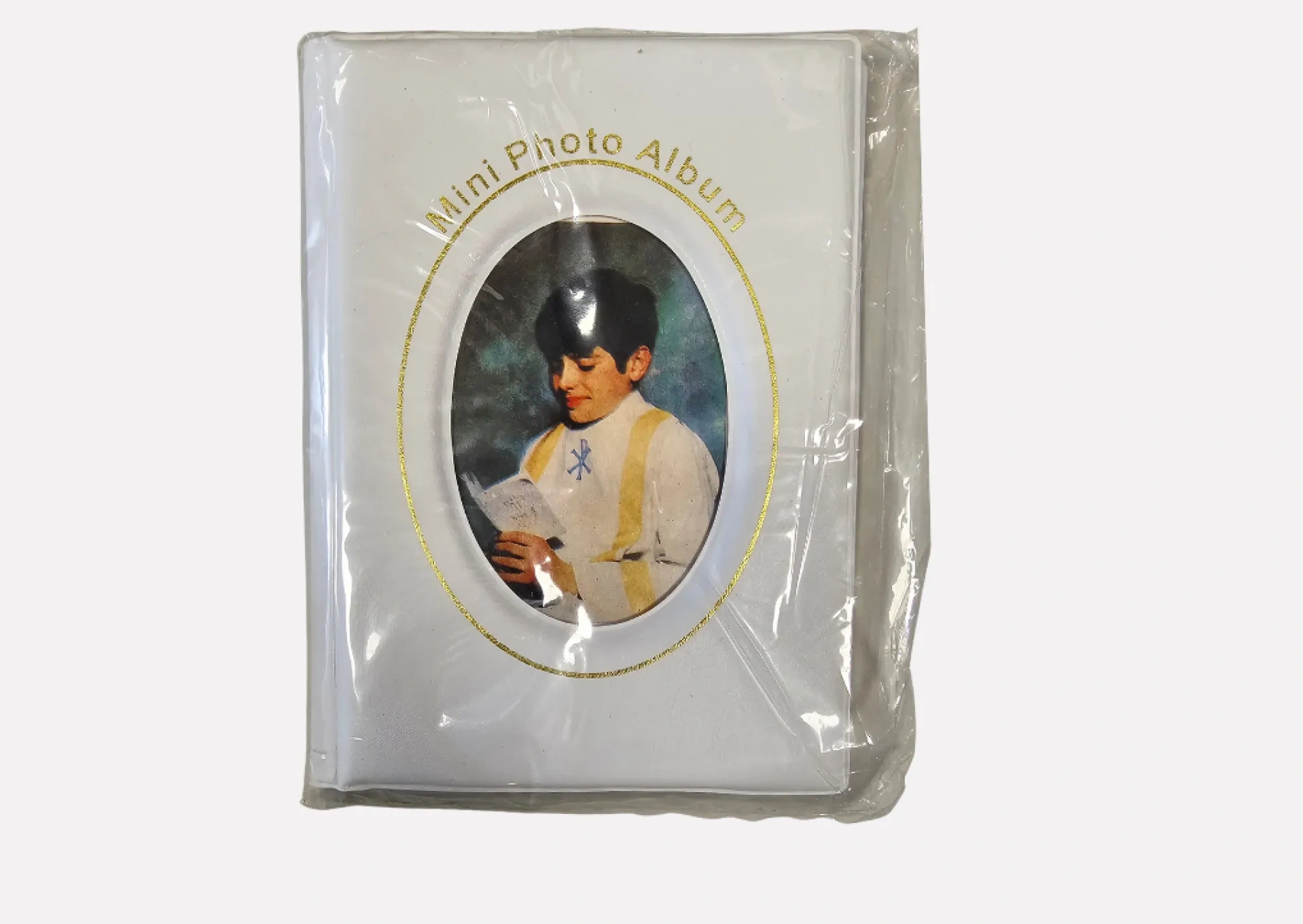 Mini Photo Album