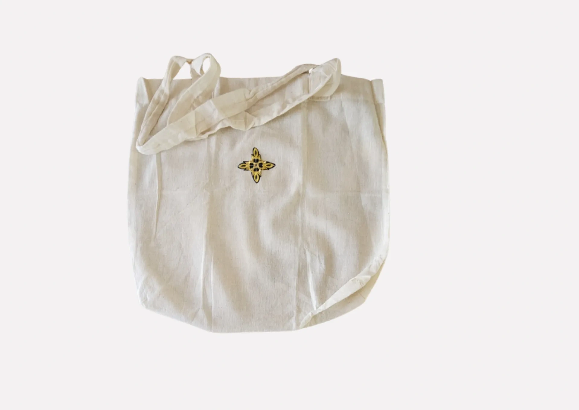 Ethiopian Tote Bag