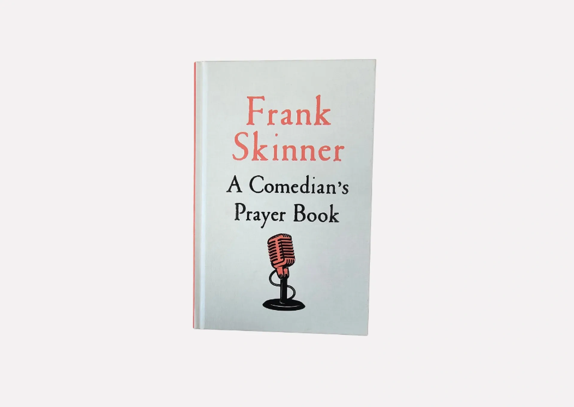 Frank Skinner