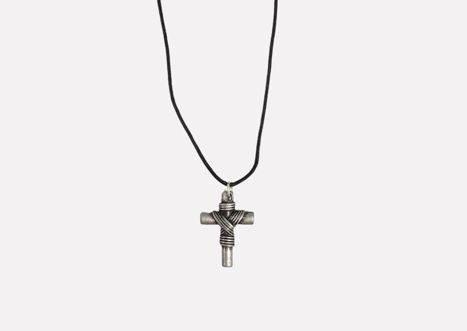 Solidarity Cross from Fatima