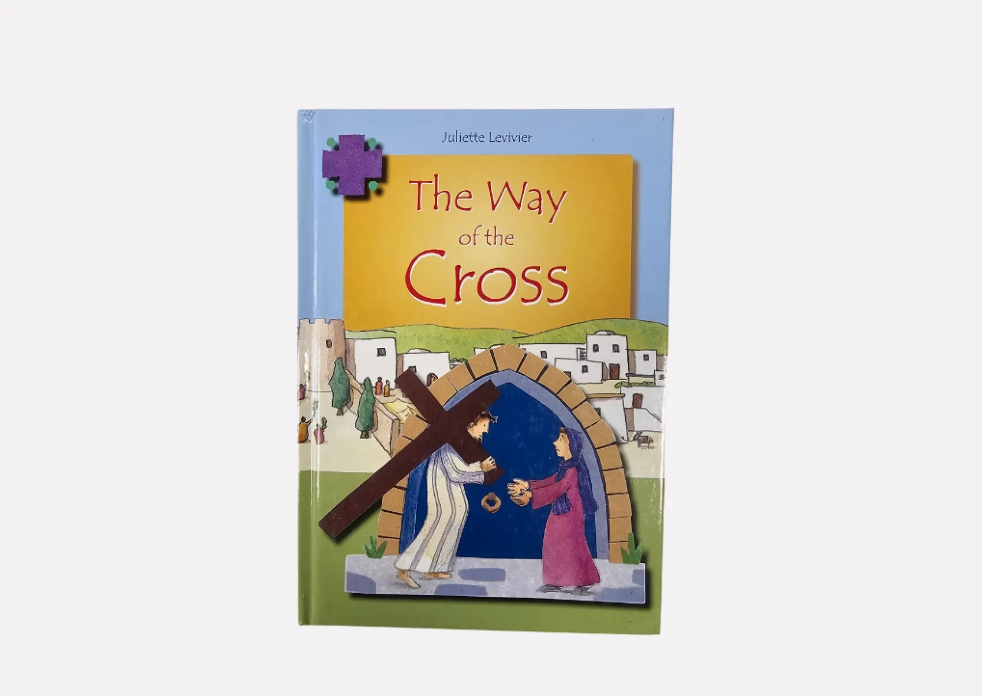 The Way of the Cross for Children