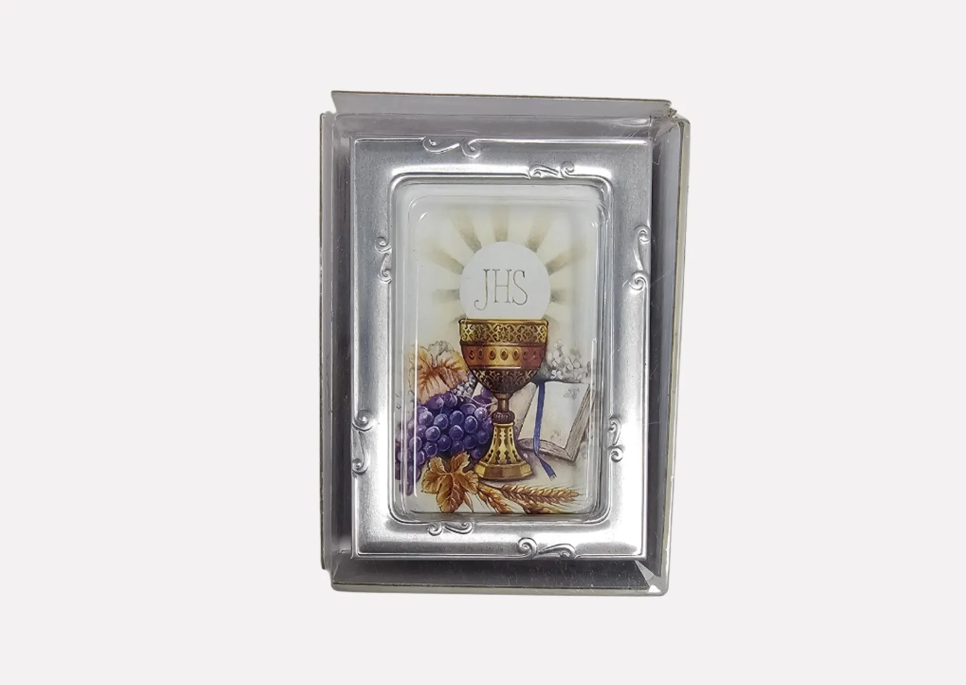 Small Communion Photo Frame