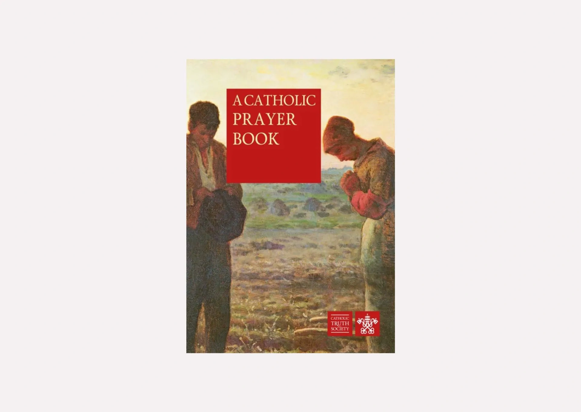 A Catholic Prayer Book