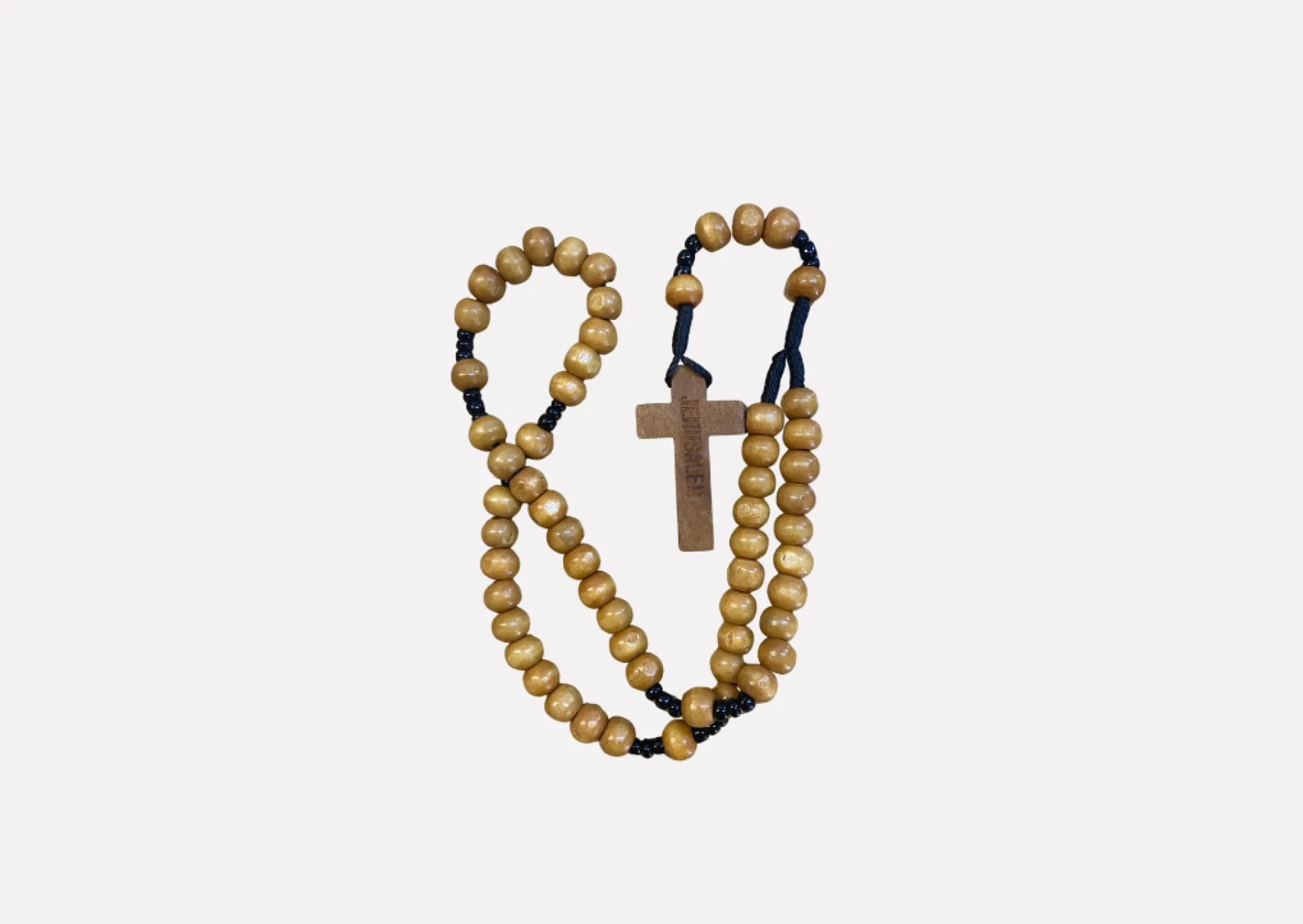 Nigerian Rosary