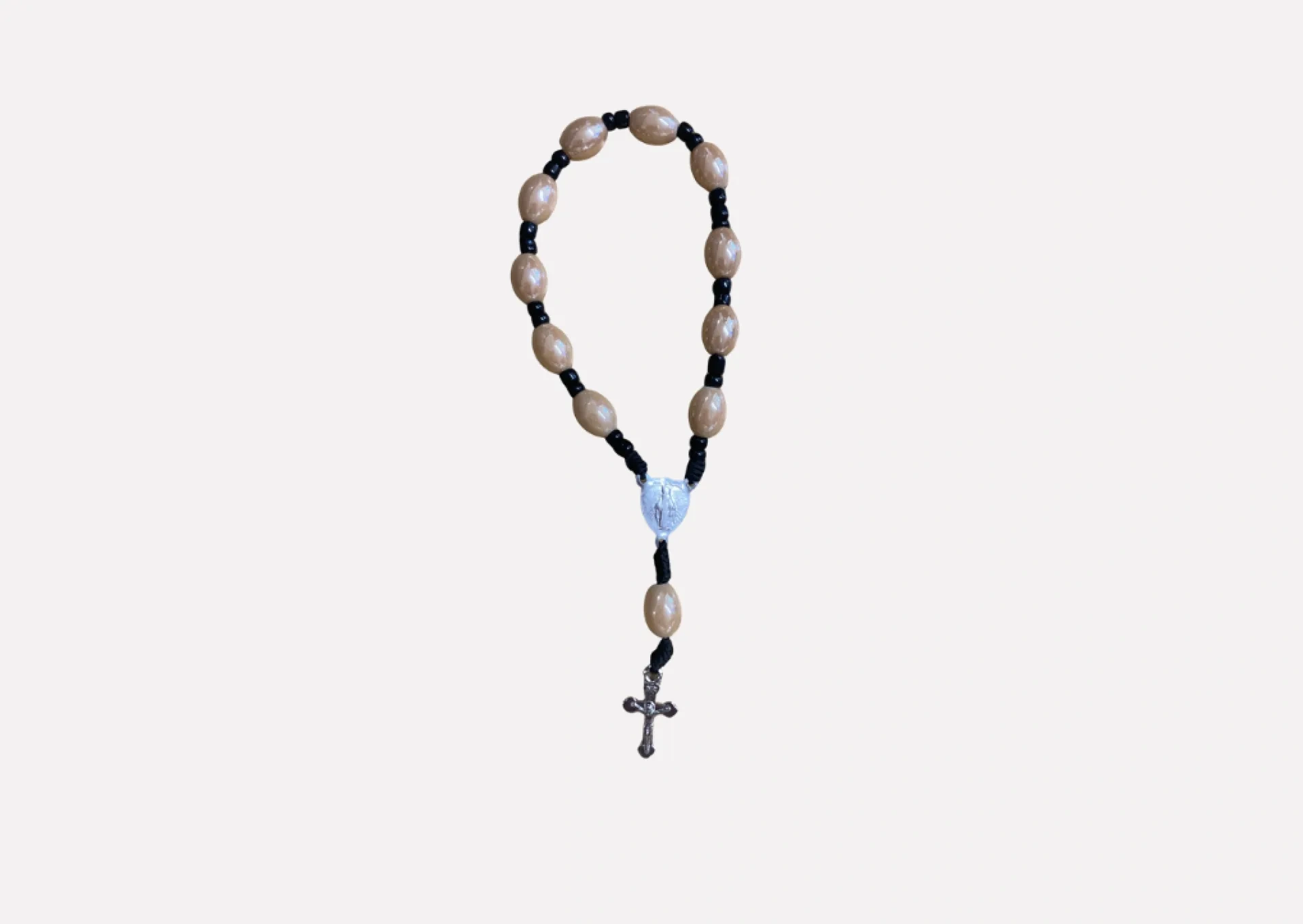 Nigerian Cross BRACELET