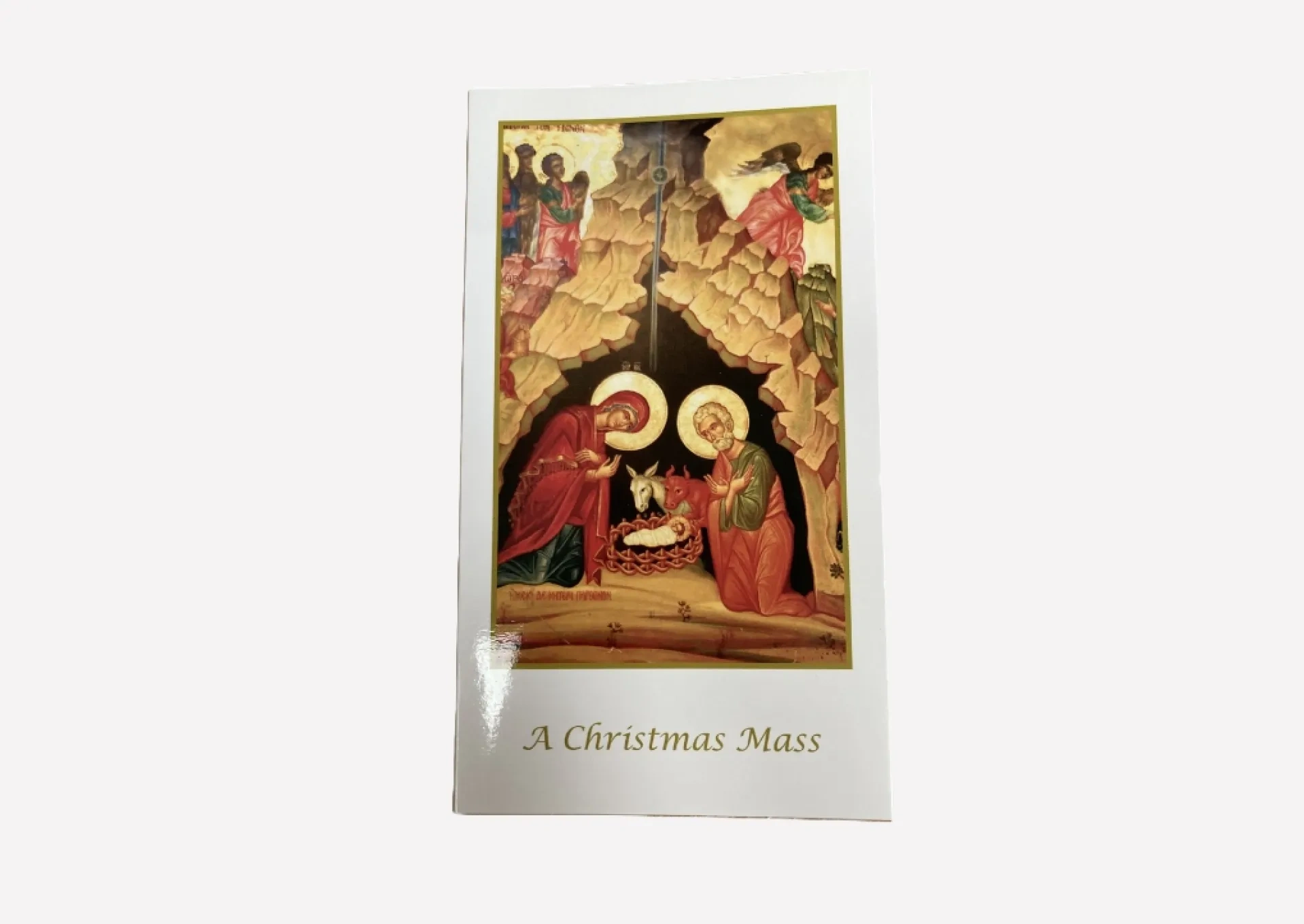 A Christmas Mass