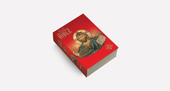 The CTS New Catholic Bible