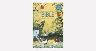 Catholic Children's Bible - School Edition