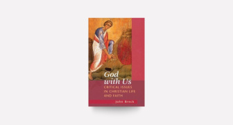 God With Us book