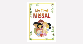 My First Missal Book