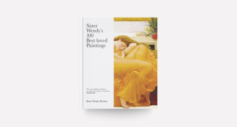 Sister Wendys 100 Best-loved Paintings