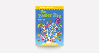The Easter Tree Book
