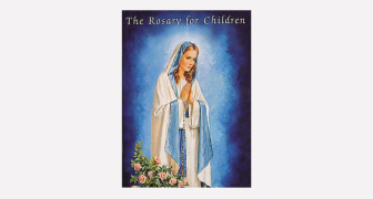 The Rosary Book for Children