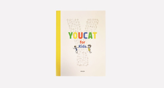 YOUCAT for Kids Book