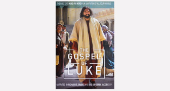 The Gospel of Luke DVD