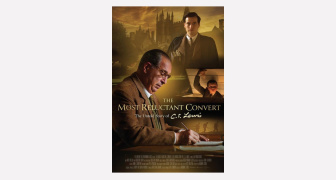 The Most Reluctant Convert DVD