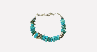 Handmade Beaded Bracelet